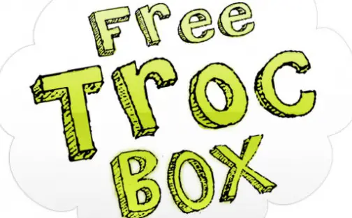 Free Troc Box